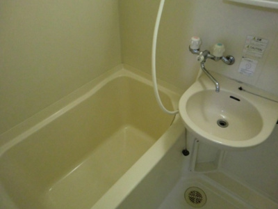 【浴室】 | ラビットハウス金山 | ＜ラビットハウス金山＞