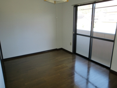 【洋室】 | ラビットハウス金山 | ＜ラビットハウス金山＞