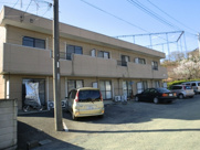 ラビットハウス金山の画像