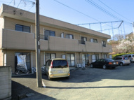 ラビットハウス金山の画像