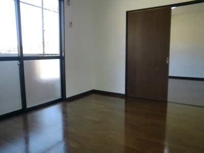 【洋室】 | ラビットハウス金山 | ＜ラビットハウス金山＞