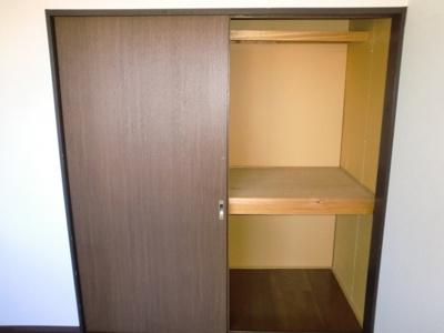 【収納】 | ラビットハウス金山 | ＜ラビットハウス金山＞