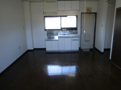 【居間・リビング】 | ラビットハウス金山 | ＜ラビットハウス金山＞