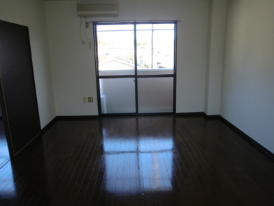 【居間・リビング】 | ラビットハウス金山 | ＜ラビットハウス金山＞