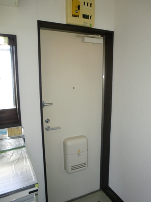 【玄関】 | ラビットハウス金山 | ＜ラビットハウス金山＞