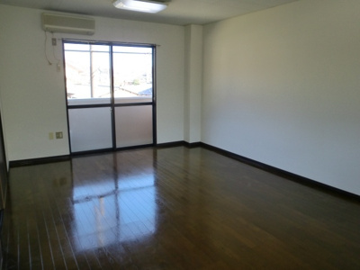 【居間・リビング】 | ラビットハウス金山 | ＜ラビットハウス金山＞