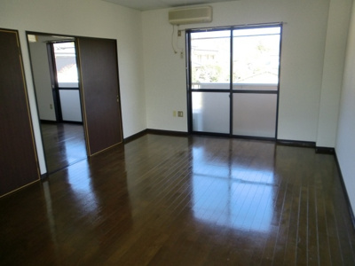 【居間・リビング】 | ラビットハウス金山 | ＜ラビットハウス金山＞