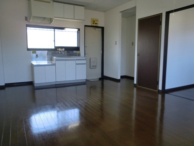 【居間・リビング】 | ラビットハウス金山 | ＜ラビットハウス金山＞