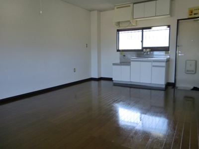 【居間・リビング】 | ラビットハウス金山 | ＜ラビットハウス金山＞