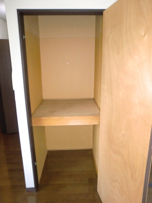 【収納】 | ラビットハウス金山 | ＜ラビットハウス金山＞