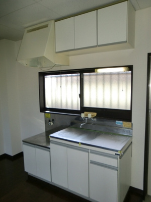 【キッチン】 | ラビットハウス金山 | ＜ラビットハウス金山＞