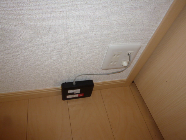 ピエーノヴェルデの設備