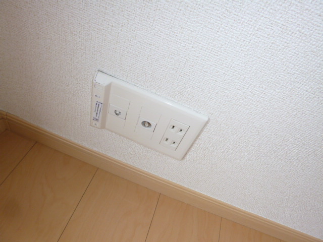 ピエーノヴェルデの設備