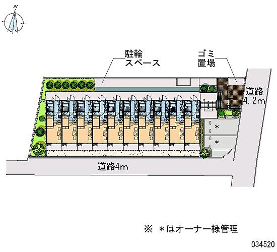【地図】 | リバーパーク