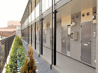 【その他共用部分】 | セードルⅡ