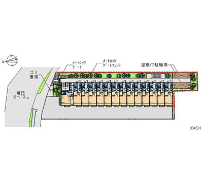 【地図】 | セードルⅡ