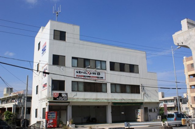 【外観】 | ひやみかち