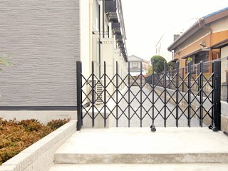 【エントランス】 | メゾンリベルテ