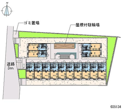 【地図】 | メゾンリベルテ