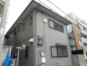 阪南ハイツの画像