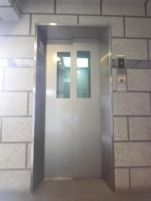 【その他共用部分】 | アークエルム長津田 | エレベーター