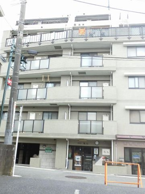 【外観】 | アークエルム長津田 | 田園都市線「長津田」駅・JR横浜線「長津田」駅・こどもの国線「長津田」駅徒歩3分と3路線利用可能！