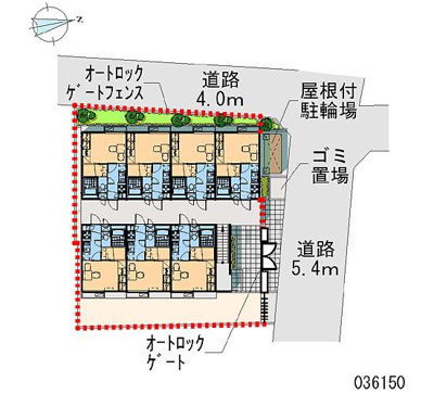 【地図】 | 美Ⅰ