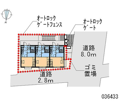 【地図】 | サニーテラス北千束