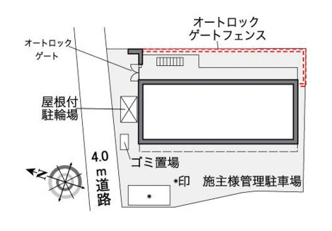 【地図】 | アイ＆ロン