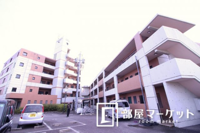 【駐車場】 | ＣａｓａＥＬＥＶＡＴＯ