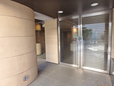 【ロビー】 | ベルス瀬田