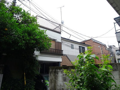 【展望】 | エマーユパレス