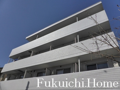 【外観】 | エマーユパレス