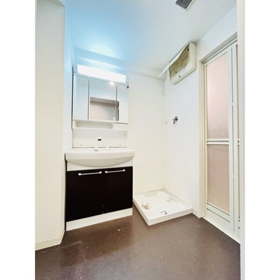 【洗面所】 | S-FORT四日市arcam