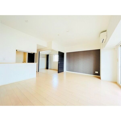 【居間・リビング】 | S-FORT四日市arcam