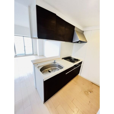 【キッチン】 | S-FORT四日市arcam