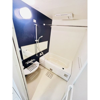 【浴室】 | S-FORT四日市arcam