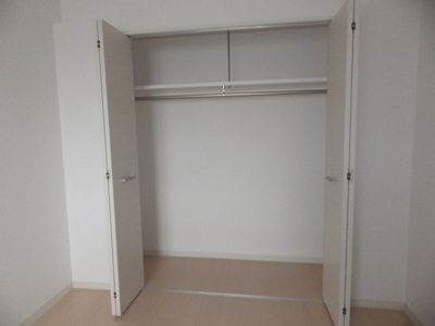 【収納】 | S-FORT四日市arcam | ※同建築会社施工別物件参考写真