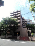 グリーンコートの画像