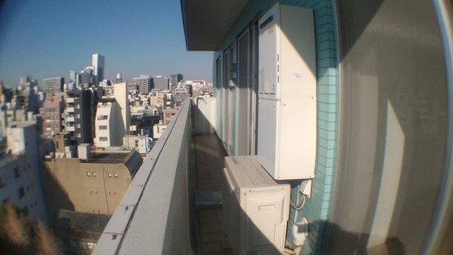 台東区台東２丁目の賃貸マンションのその他