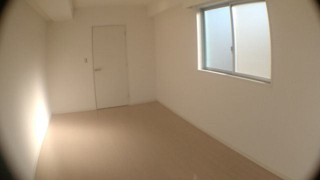 台東区台東２丁目の賃貸マンションの洋室