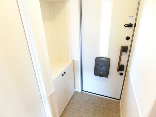 エスポワールⅡB棟のその他