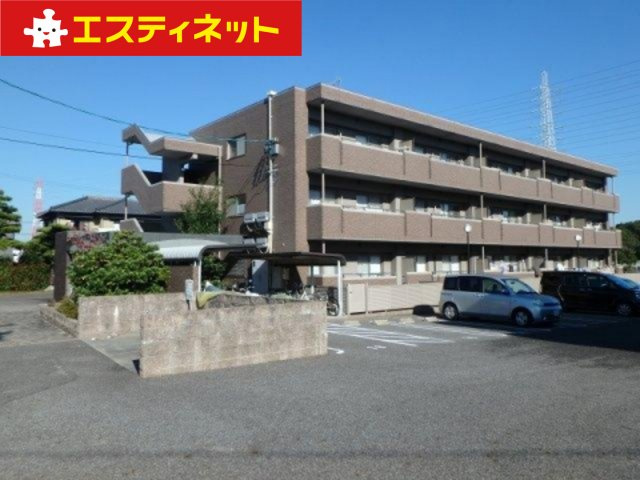 レージュ武豊Ａの外観