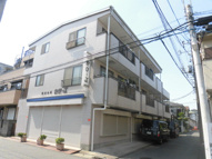 メゾンドセリーズ東館の画像