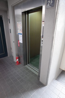 【その他共用部分】