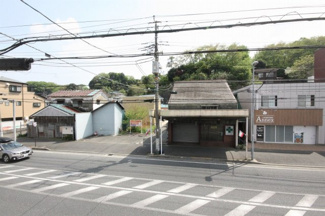 【展望】 | マピエス　　　陽当り良好です♪