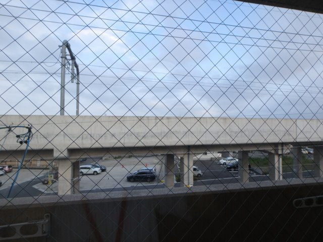 リバティ青山の展望