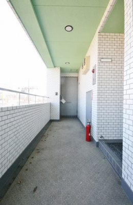 【その他共用部分】 | 泉屋第３ビル | 泉屋第三ビル