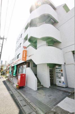 【外観】 | 泉屋第３ビル | 泉屋第三ビル