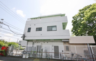 【外観】 | 泉屋第３ビル | 泉屋第三ビル